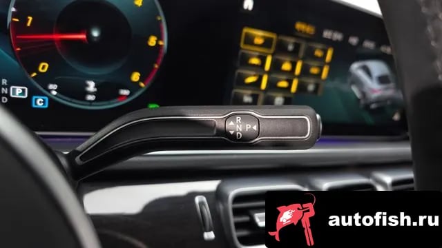 Mercedes-Benz GLE-Class GLE-Class W167 2021 года - похожие автомобили