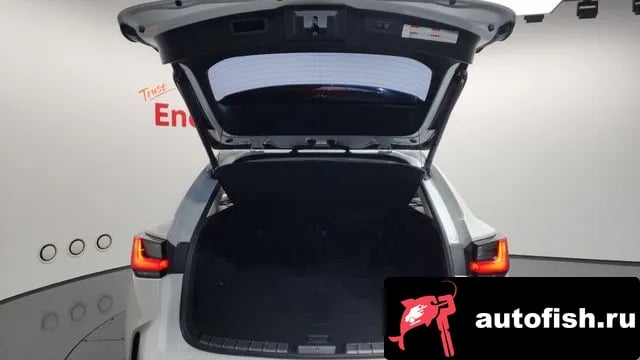 Lexus NX NX350h Second generation 2022 года - похожие автомобили