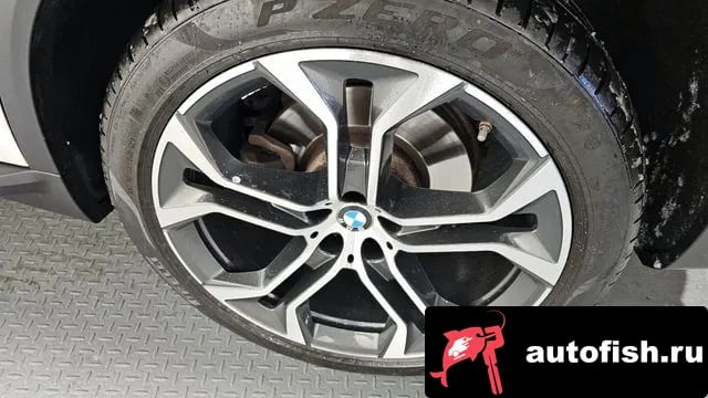 BMW X5 X5 (G05) 2022 года - вид 5