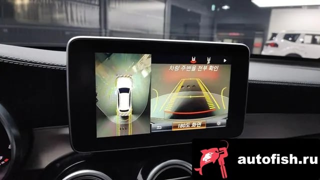 Mercedes-Benz GLC-Class GLC-Class X253 2019 года - похожие автомобили