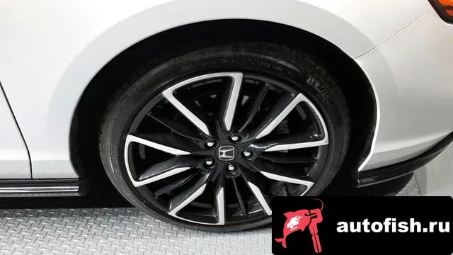 Honda Accord Accord 11th Generation 2023 года - вид 4