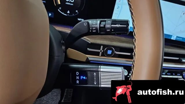 Hyundai Santafe San Tafe (MX5) 2024 года - похожие автомобили