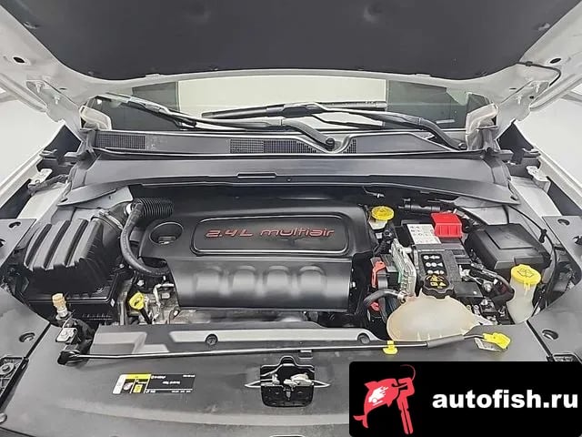 Jeep Compass Compass 2nd Generation 2022 года - похожие автомобили