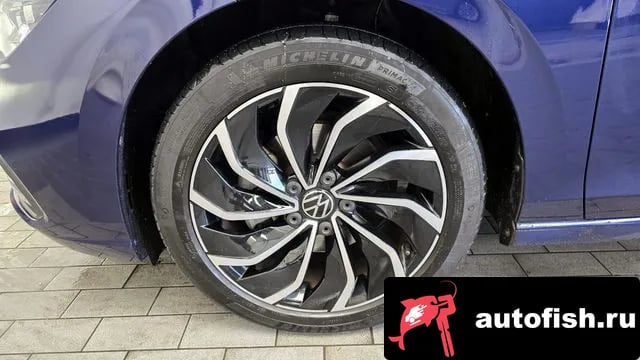 Volkswagen Golf Golf 8th Generation 2022 года - вид 5