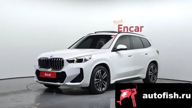 BMW X1 X1 (U11) 2024 года - вид 1