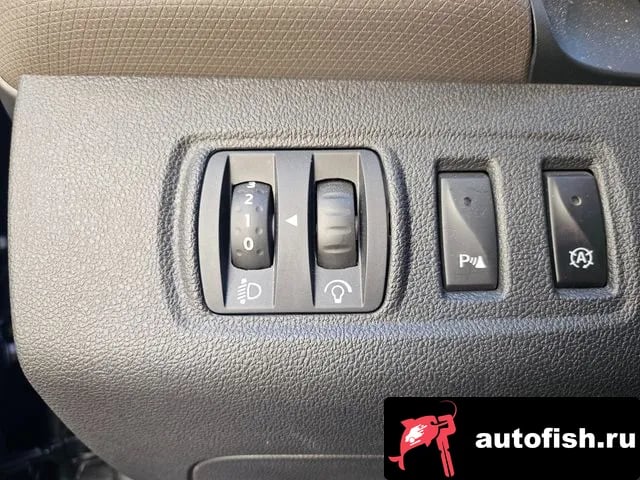 Renault Korea (Samsung) Cilo Clio 2018 года - вид 4