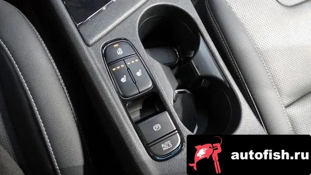 Kia Niro The New Niro 2020 года - похожие автомобили
