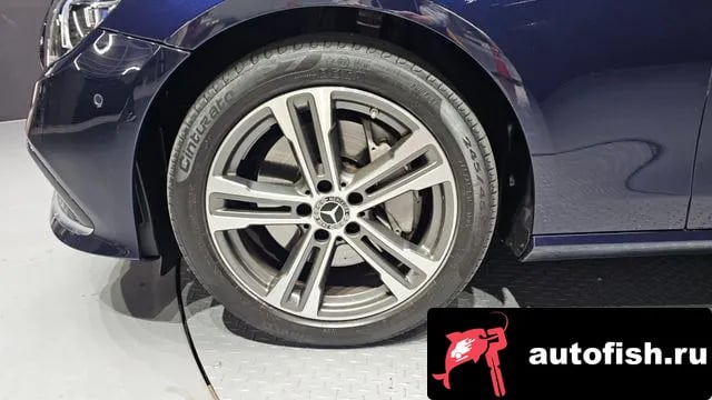 Mercedes-Benz E-Class E-Class W213 2021 года - вид 5