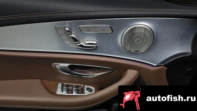 Mercedes-Benz E-Class E-Class W213 2021 года - похожие автомобили