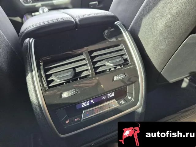 BMW X5 X5 (G05) 2022 года - вид 6