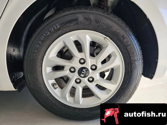 Kia K3 Come New K3 2020 года - вид 5