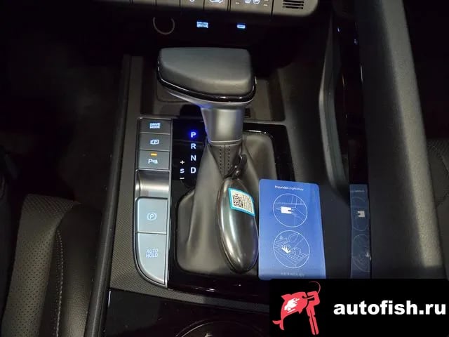 Hyundai AVANTE The New Avante (CN7) 2024 года - похожие автомобили