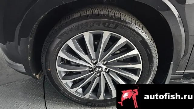 Hyundai Palisade The New Palisade 2023 года - вид 5