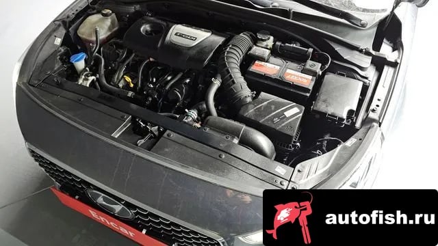 Hyundai i30 i30 (PD) 2018 года - вид 6