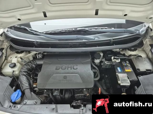 Kia morning All New Morning (JA) 2020 года - вид 5