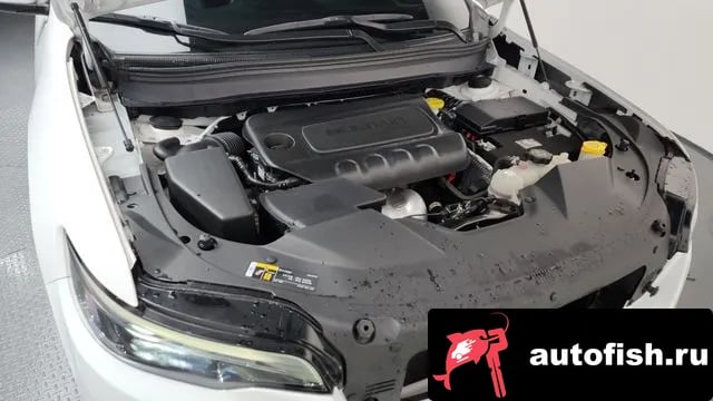 Jeep Cherokee Cherokee (KL) 2021 года - вид 6