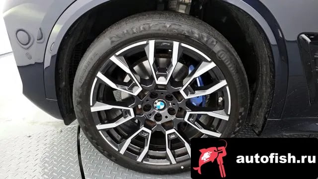BMW X5 X5 (G05) 2023 года - вид 5