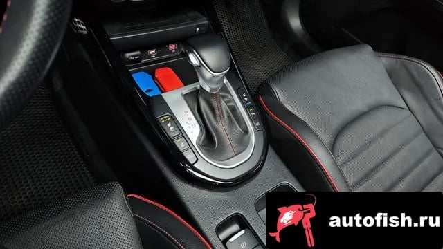 Kia K3 The New K3 2nd generation 2023 года - похожие автомобили