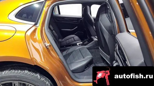 Porsche Panamera Panamera (972) 2024 года - похожие автомобили