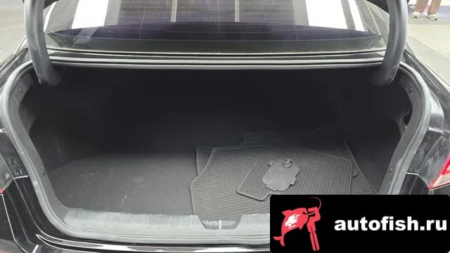 Kia K5 The New K5 2nd generation 2019 года - похожие автомобили