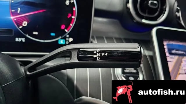 Mercedes-Benz C-Class C-Class W206 2024 года - похожие автомобили