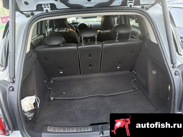 Mini Countryman Cooper S Country Man 2018 года - похожие автомобили