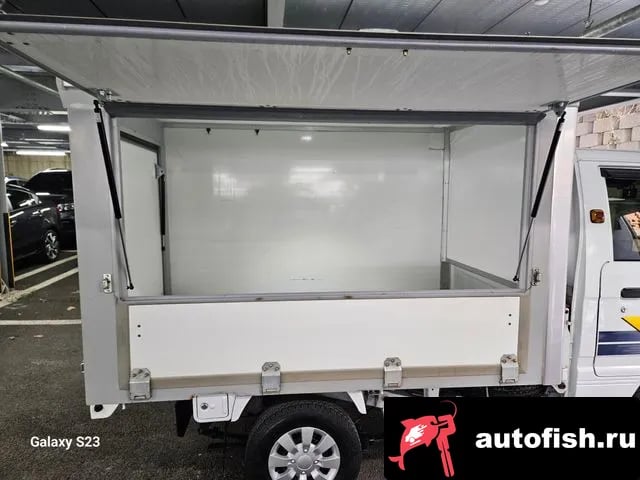 Chevrolet (GM Daewoo) labo New Labo 2021 года - похожие автомобили