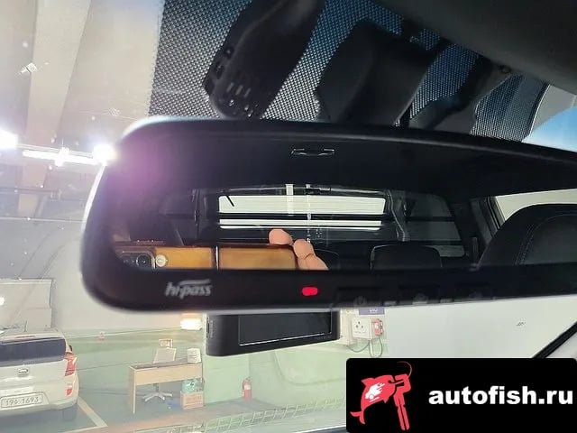 KG Mobility (Ssangyong) Rexton The New Rexton Sport 2022 года - похожие автомобили