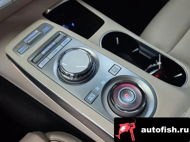 Genesis GV70 GV70 2021 года - похожие автомобили