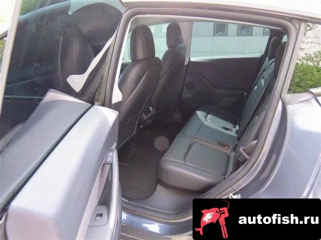 Tesla Model Y Model Y 2022 года - похожие автомобили