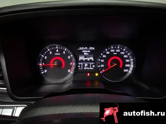 KG Mobility (Ssangyong) TIBOLI Tivoli Air 2022 года - вид 5