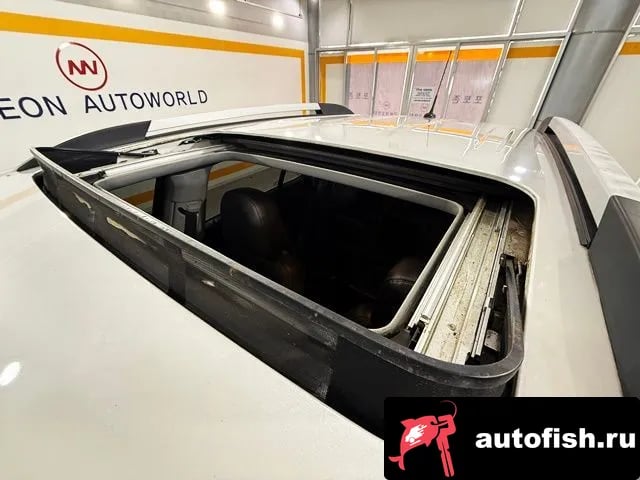 Chevrolet (GM Daewoo) Trax The New Trax 2017 года - похожие автомобили