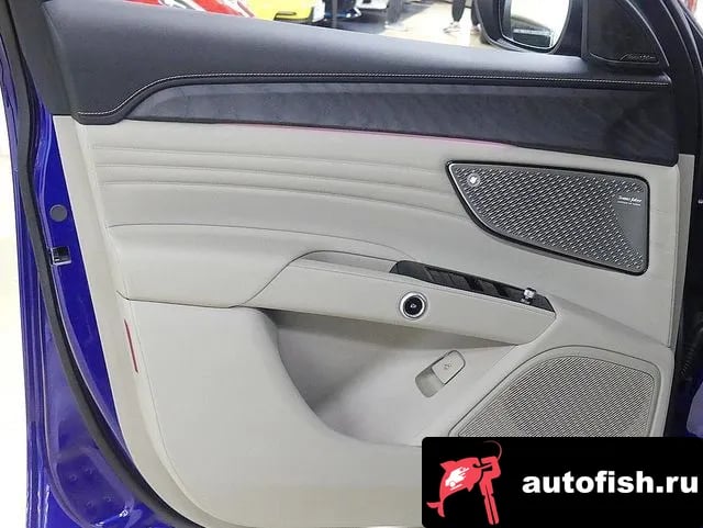 Maserati Grecale Grecale 2023 года - похожие автомобили