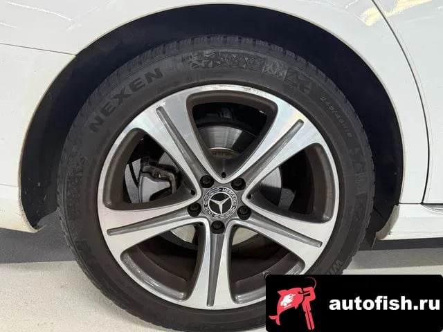 Mercedes-Benz E-Class E-Class W213 2019 года - вид 5