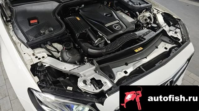 Mercedes-Benz E-Class E-Class W213 2018 года - вид 6