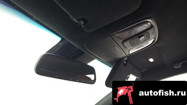 Kia Stinger Stinger 2019 года - похожие автомобили