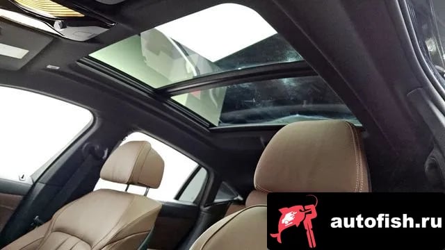 BMW X6 X6 (G06) 2020 года - похожие автомобили