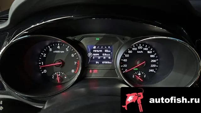 Kia Carnival All New Carnival 2018 года - похожие автомобили