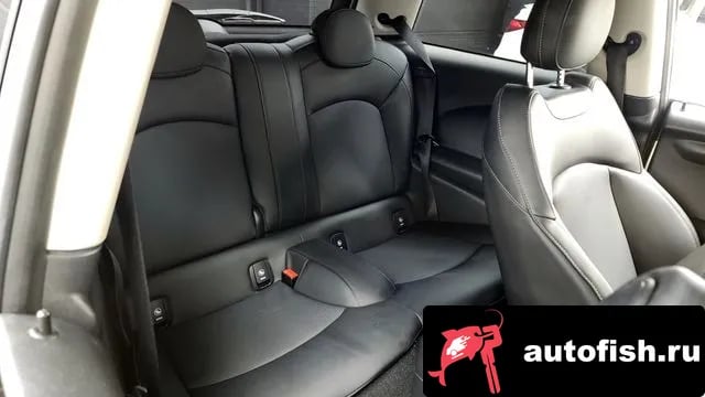 Mini Cooper Cooper 2020 года - похожие автомобили