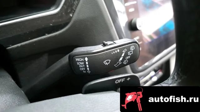 Volkswagen Tiguan Tiguan second Generation 2023 года - похожие автомобили