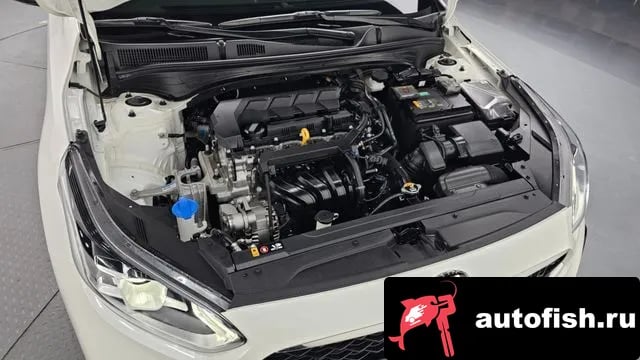 Kia K3 Come New K3 2019 года - вид 6