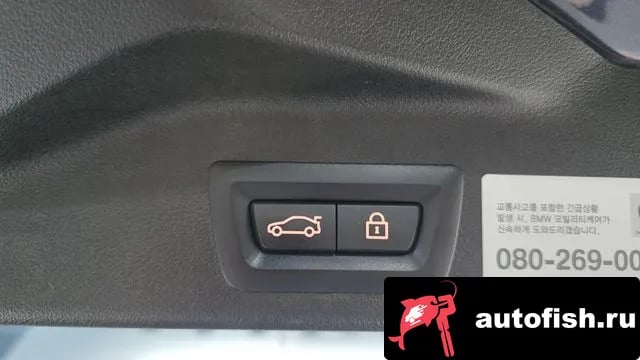 BMW X5 X5 (G05) 2020 года - похожие автомобили