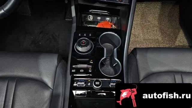 Kia K5 K5 Hybrid 3rd Generation 2022 года - похожие автомобили