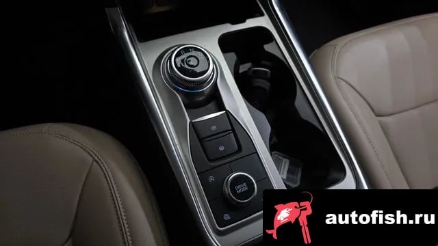 Ford Explorer Explorer 6th Generation 2023 года - похожие автомобили