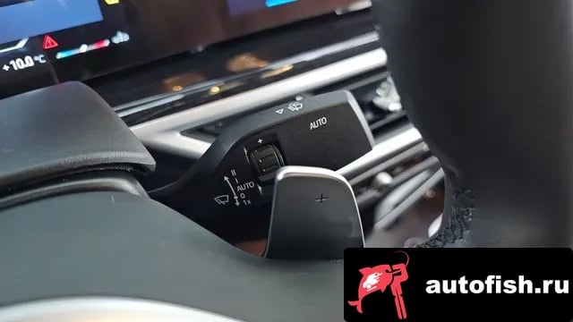 BMW X6 X6 (G06) 2024 года - похожие автомобили