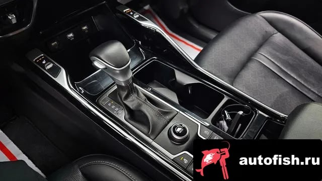 Kia Sorento Sorento 4th Generation 2022 года - похожие автомобили