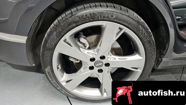 Genesis GV80 GV80 2021 года - похожие автомобили