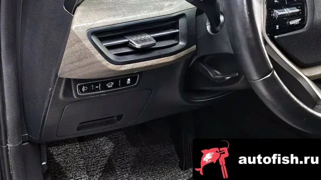 Kia K8 K8 2022 года - похожие автомобили