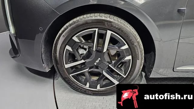 Kia K8 The New K8 Hybrid 2024 года - похожие автомобили