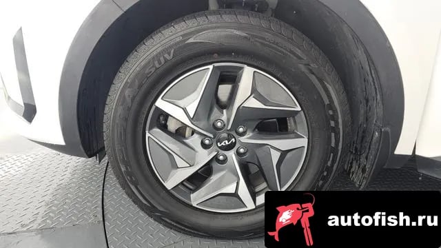 Kia Sorento Sorento 4th Generation 2021 года - вид 5